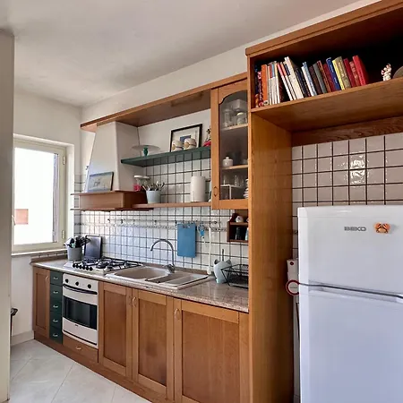 A 20mt Dal Mare E A 20mt Dal Centro Storico Apartamento *