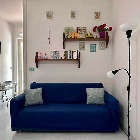 A 20mt Dal Mare E A 20mt Dal Centro Storico Apartment Otranto