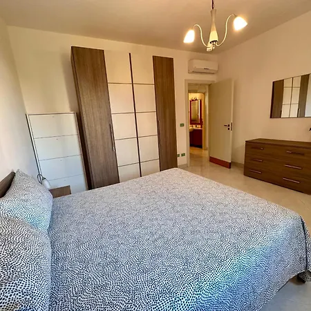 A 20mt Dal Mare E A 20mt Dal Centro Storico Apartment