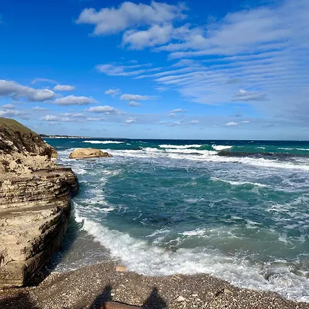 Apartmán A 20mt Dal Mare E A 20mt Dal Centro Storico