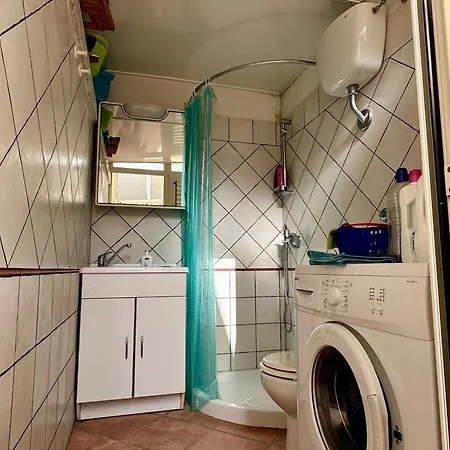 Apartment A 20mt Dal Mare E A 20mt Dal Centro Storico