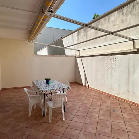 Apartmán A 20mt Dal Mare E A 20mt Dal Centro Storico *